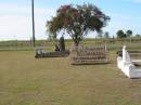 
Alberton Cemetery, Gold Coast City
