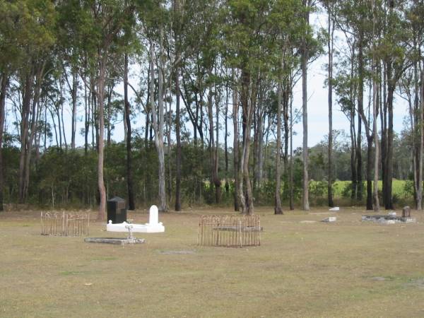 Alberton Cemetery, Gold Coast City  | 