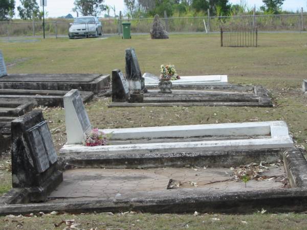 Alberton Cemetery, Gold Coast City  | 