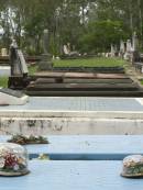 Appletree Creek cemetery, Isis Shire 