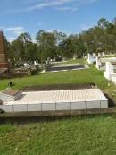 
Appletree Creek cemetery, Isis Shire
