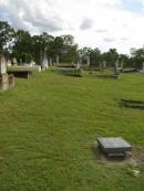 
Appletree Creek cemetery, Isis Shire
