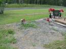 
Appletree Creek cemetery, Isis Shire
