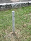 
Appletree Creek cemetery, Isis Shire
