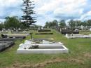 Appletree Creek cemetery, Isis Shire 