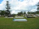 
Appletree Creek cemetery, Isis Shire
