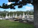 
Appletree Creek cemetery, Isis Shire
