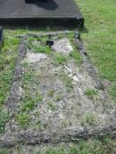 
Appletree Creek cemetery, Isis Shire
