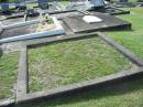 Appletree Creek cemetery, Isis Shire 