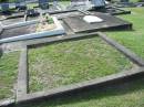 
Appletree Creek cemetery, Isis Shire
