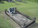 
Appletree Creek cemetery, Isis Shire
