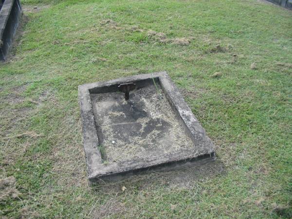 Appletree Creek cemetery, Isis Shire  | 