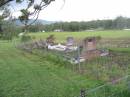 
St Pauls Lutheran, Aratula, Boonah Shire
