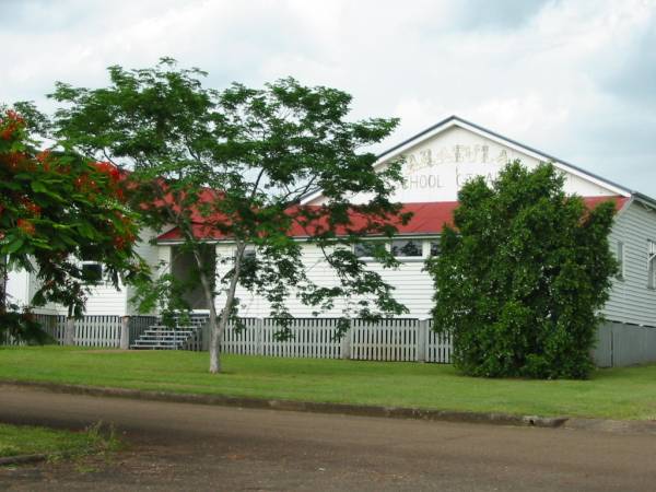 Aratula, Boonah Shire  | 