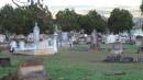 Atherton Cemetery  