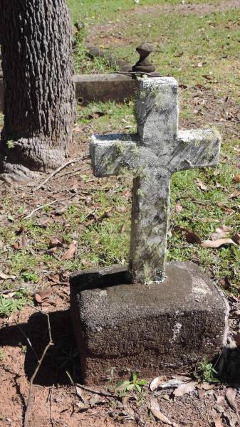   | Atherton Pioneer Cemetery (Samuel Dansie Park)  |   |   | 