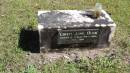 Edith Jane BUCK b: 1885 d: 1918 mother of Medwin, Cedric  Atherton Pioneer Cemetery (Samuel Dansie Park)   