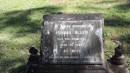 Hannah ALLEN d: 5 Jun 1922 aged 75  Atherton Pioneer Cemetery (Samuel Dansie Park)   