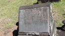 Robert Gordon SMITH d: 10 Nov 1923 aged 11  Atherton Pioneer Cemetery (Samuel Dansie Park)   