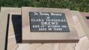 
Clara Friederike DREWS
d: 13 Oct 1981 aged 90

Aubigny St Johns Lutheran cemetery, Toowoomba Region


