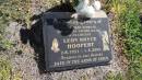 
Leon Bryce HOOPERT
b: 2 Aug 1931
d: 1 May 2006

Aubigny St Johns Lutheran cemetery, Toowoomba Region


