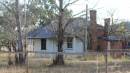
Ballandean homestead pioneer memorial, Southern Downs Region


