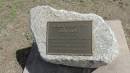 Richard William Glode DOUGLAS
b: 1798
d: 1862
the first Douglas of this line in Australia.
Banana Cemetery, Banana Shire