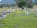 
Barney View Uniting cemetery, Beaudesert Shire
