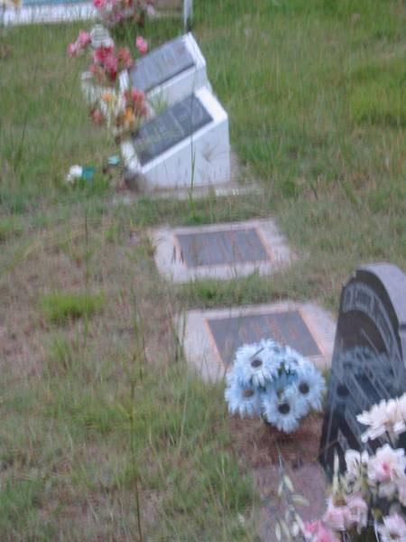 Barney View Uniting cemetery, Beaudesert Shire  | 
