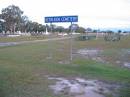 
Beenleigh Cemetery, Logan City
