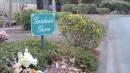 
Ashes garden bed
Beenleigh Cemetery, Logan City
