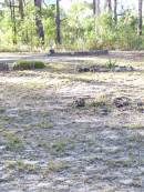 
Beerburrum Cemetery, Caloundra
