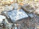 
William Maitland THYER,
died 11 June 1927;
Beerburrum Cemetery, Caloundra
