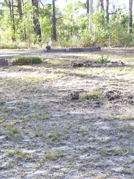 Beerburrum Cemetery, Caloundra  | 