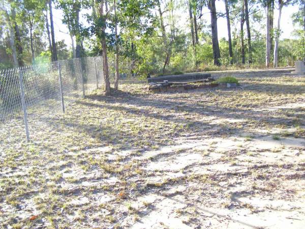 Beerburrum Cemetery, Caloundra  |