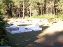 
Beerwah Cemetery, City of Caloundra
