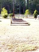 
Beerwah Cemetery, City of Caloundra
