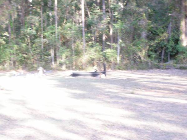 Beerwah Cemetery, City of Caloundra  | 