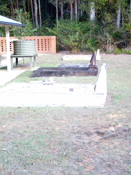 Beerwah Cemetery, City of Caloundra  | 