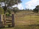 
Bergen Djuan cemetery, Crows Nest Shire
