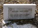 
Helen CASTREE;
Bergen Djuan cemetery, Crows Nest Shire
