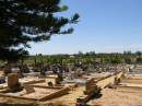 Berri Cemetery, South Australia 