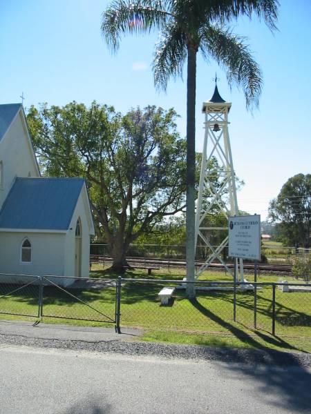 Bethania Lutheran Church, Bethania, Gold Coast  | 