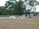 
Bethel Lutheran Cemetery, Logan Reserve (Logan City)
