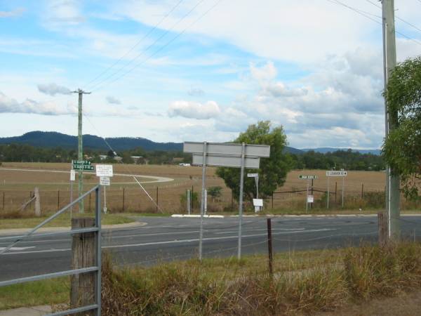 Bethel Lutheran Cemetery, Logan Reserve (Logan City)  | 