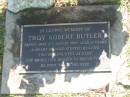 
Troy Robert BUTLER,
died 5 Aug 1995 aged 18 years;
Blackbutt-Benarkin cemetery, South Burnett Region
