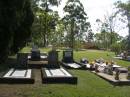 
Blackbutt-Benarkin cemetery, South Burnett Region
