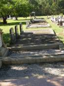 
Blackbutt-Benarkin cemetery, South Burnett Region
