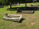 
Blackbutt-Benarkin cemetery, South Burnett Region
