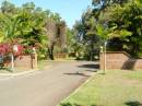 
Bribie Island Memorial Gardens, Caboolture Shire 
